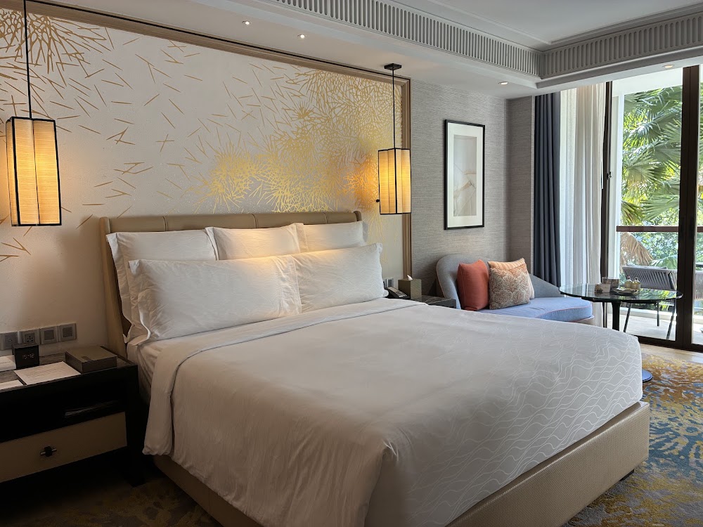 InterContinental Phuket Resort by IHGの写真 4