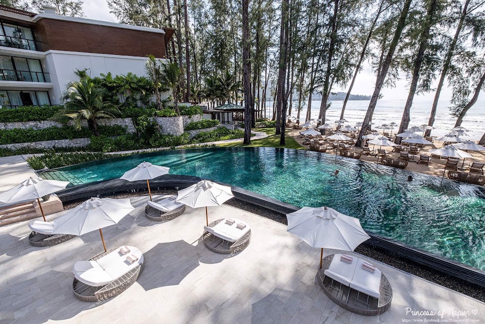 InterContinental Phuket Resort by IHGの写真 5