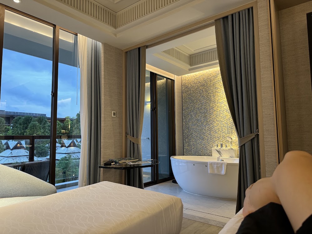 InterContinental Phuket Resort by IHG 宿泊者の投稿写真 10