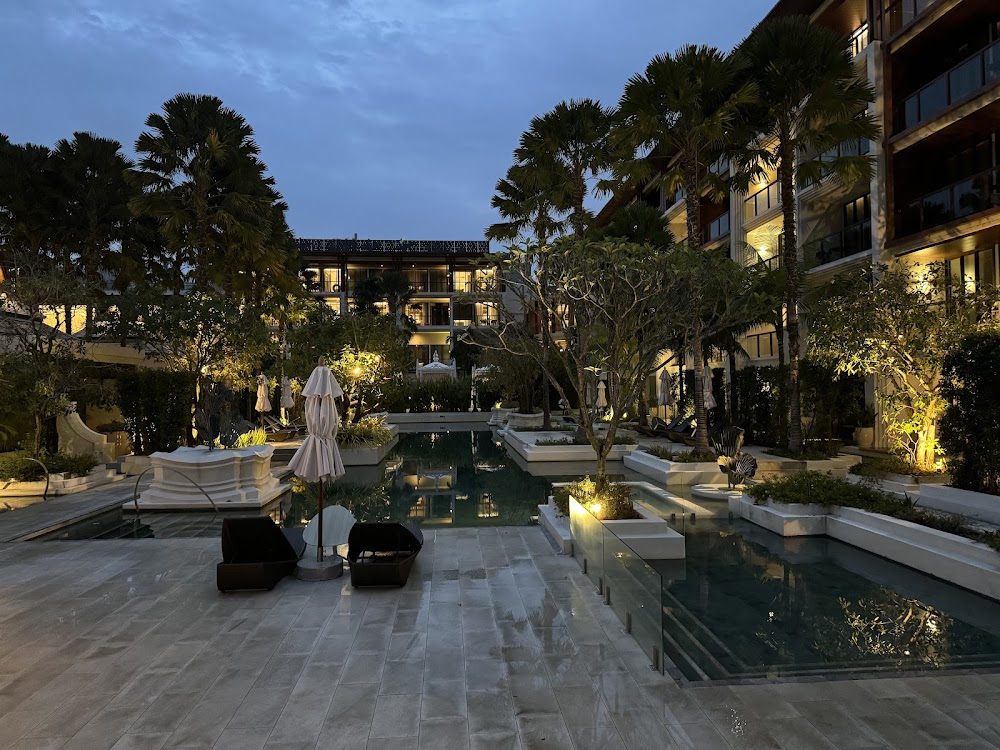 InterContinental Phuket Resort by IHG 宿泊者の投稿写真 12