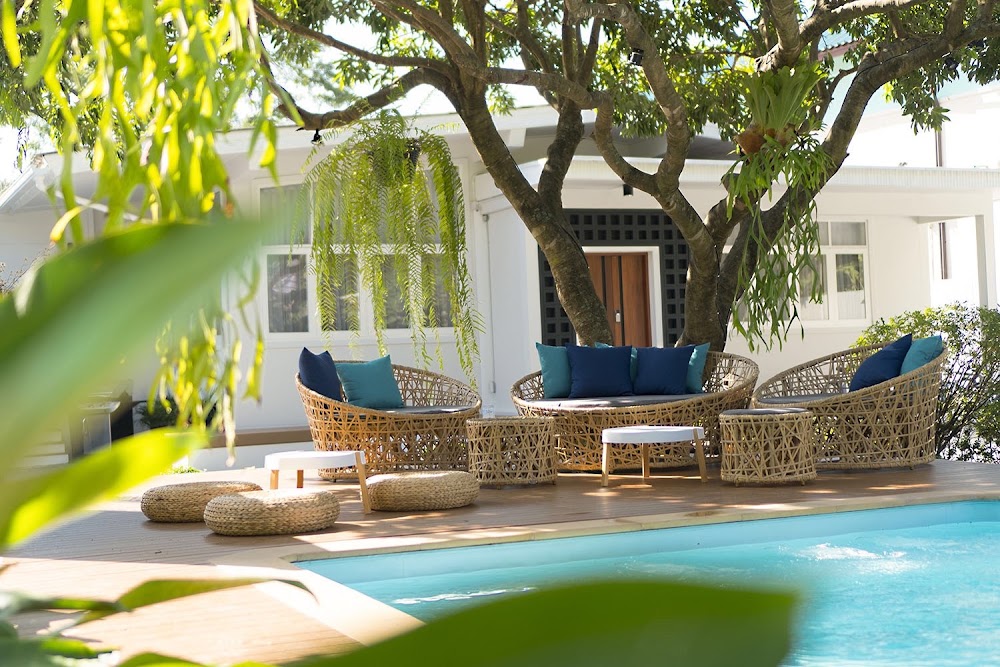 Private Pool Villa 89 Nimman Chiangmaiの写真