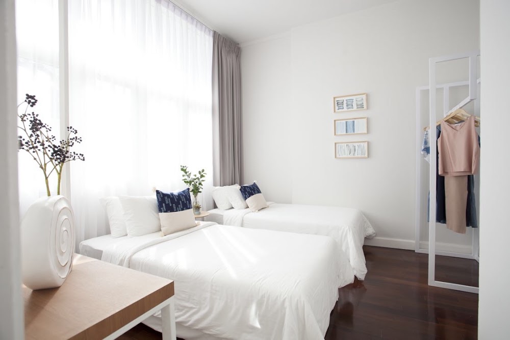 Private Pool Villa 89 Nimman Chiangmaiの写真 4