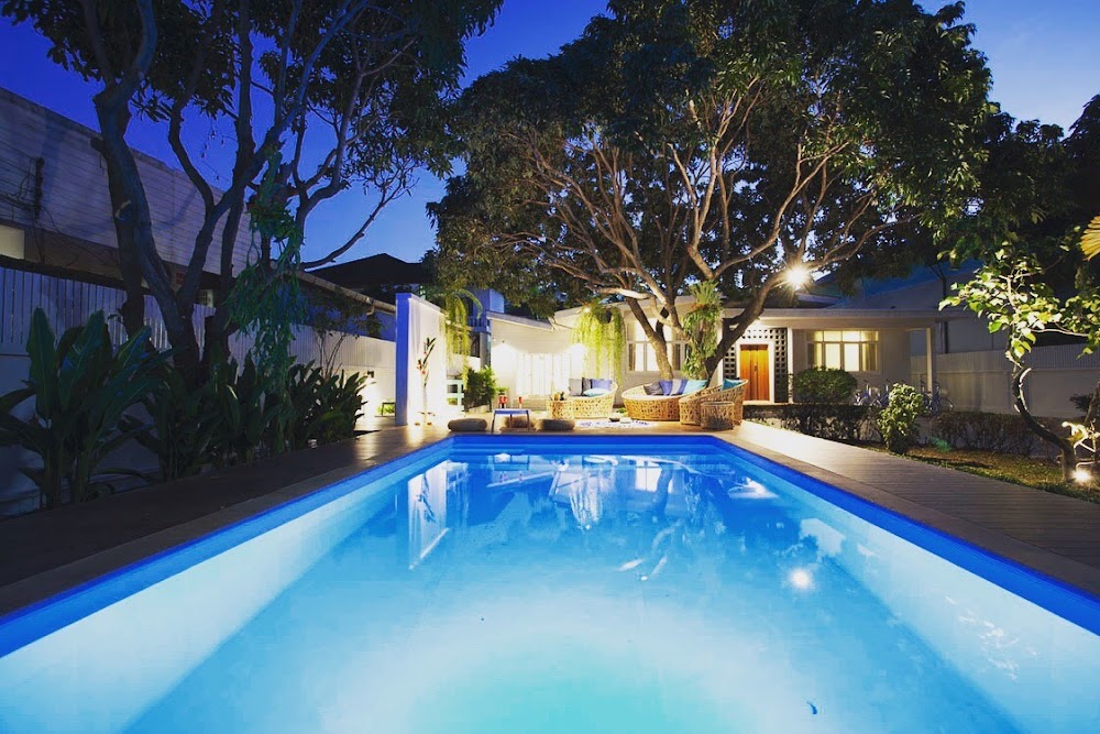 Private Pool Villa 89 Nimman Chiangmaiの写真 5
