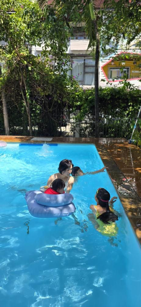 Private Pool Villa 89 Nimman Chiangmai 宿泊者の投稿写真 2