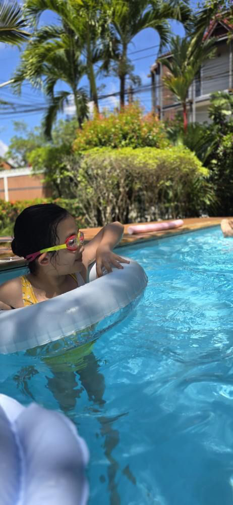 Private Pool Villa 89 Nimman Chiangmai 宿泊者の投稿写真 3