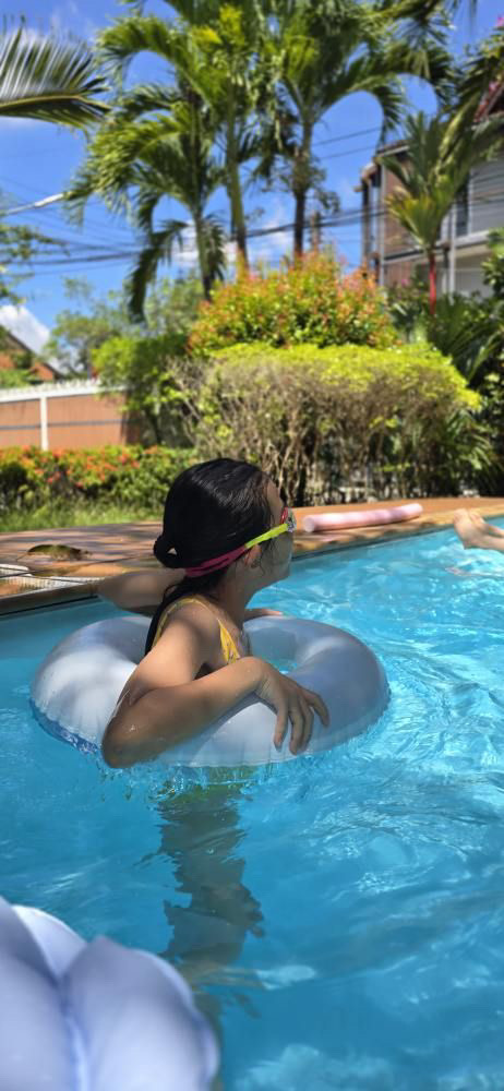 Private Pool Villa 89 Nimman Chiangmai 宿泊者の投稿写真 4