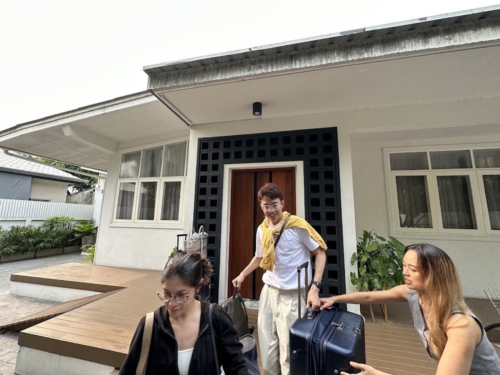 Private Pool Villa 89 Nimman Chiangmai 宿泊者の投稿写真 11