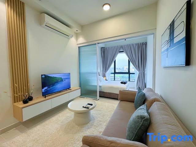 NOVO Ampang KL City View Suite +10 mins to KLCCの写真 2