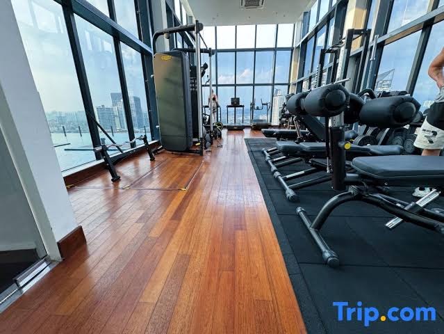 NOVO Ampang KL City View Suite +10 mins to KLCCの写真 4