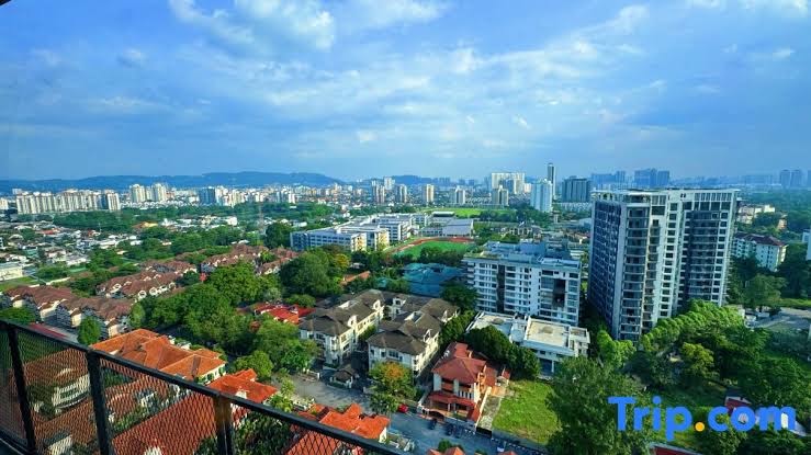 NOVO Ampang KL City View Suite +10 mins to KLCCの写真 8