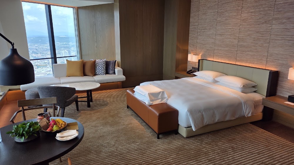 Park Hyatt Kuala Lumpurの写真 4