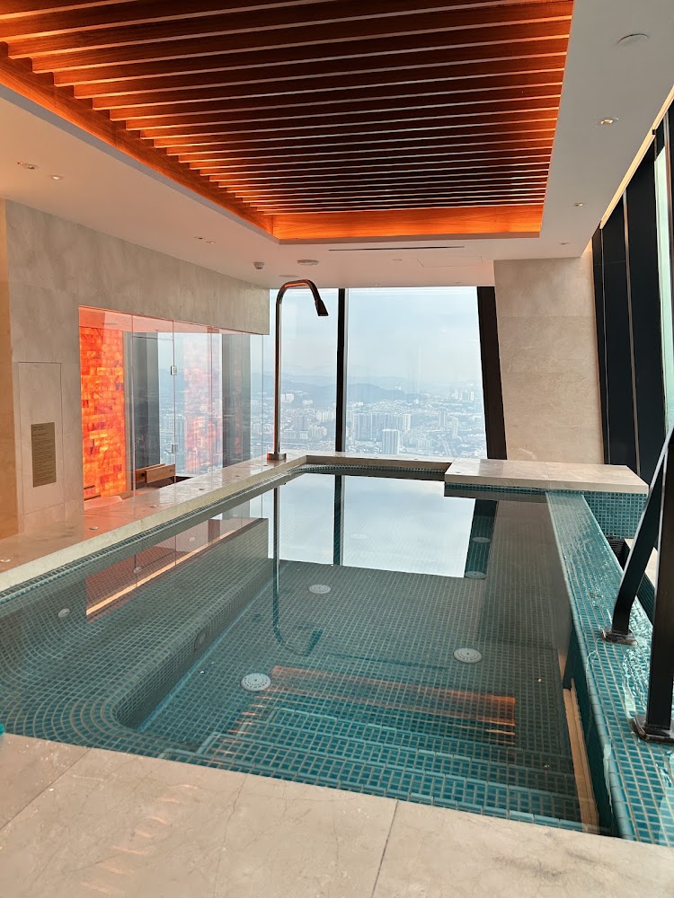 Park Hyatt Kuala Lumpurの写真 6