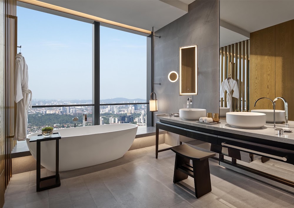 Park Hyatt Kuala Lumpurの写真 7