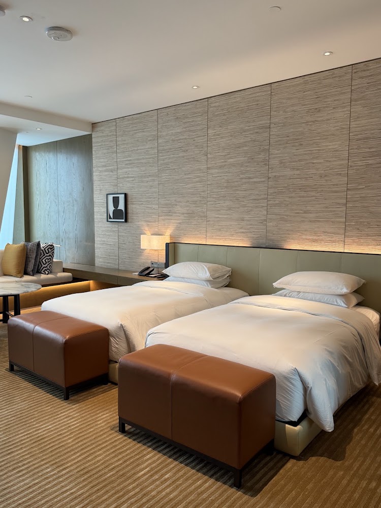 Park Hyatt Kuala Lumpur 宿泊者の投稿写真 1