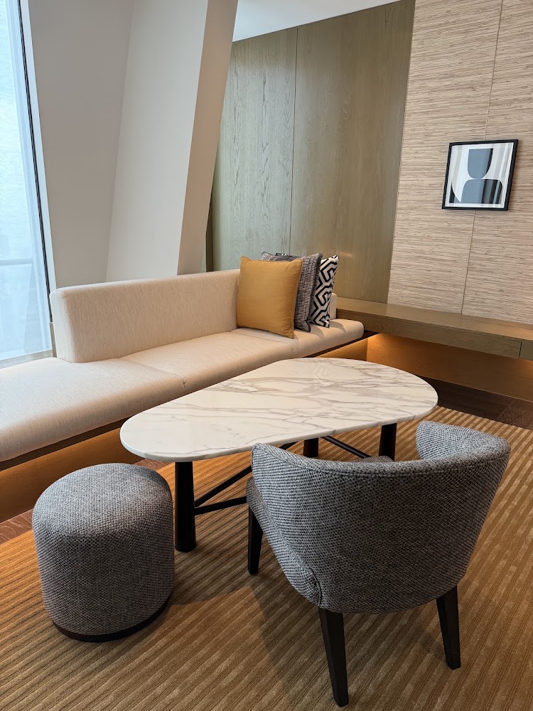 Park Hyatt Kuala Lumpur 宿泊者の投稿写真 2