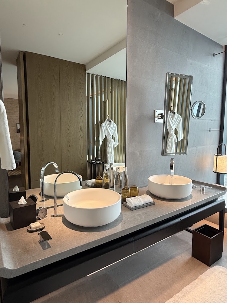Park Hyatt Kuala Lumpur 宿泊者の投稿写真 3