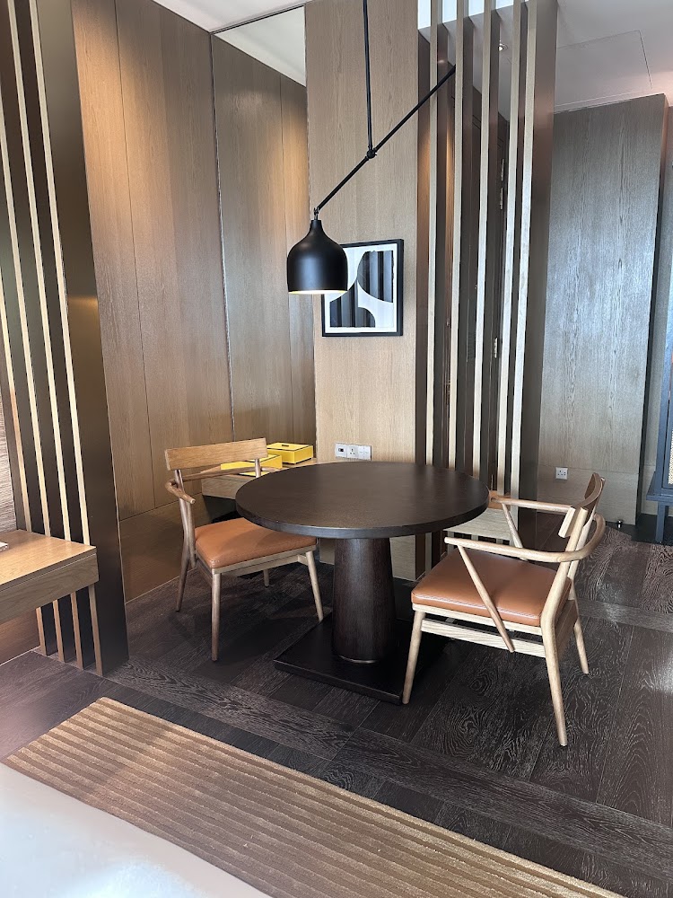 Park Hyatt Kuala Lumpur 宿泊者の投稿写真 6
