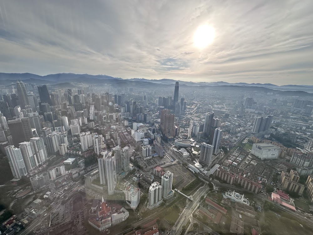 Park Hyatt Kuala Lumpur 宿泊者の投稿写真 8