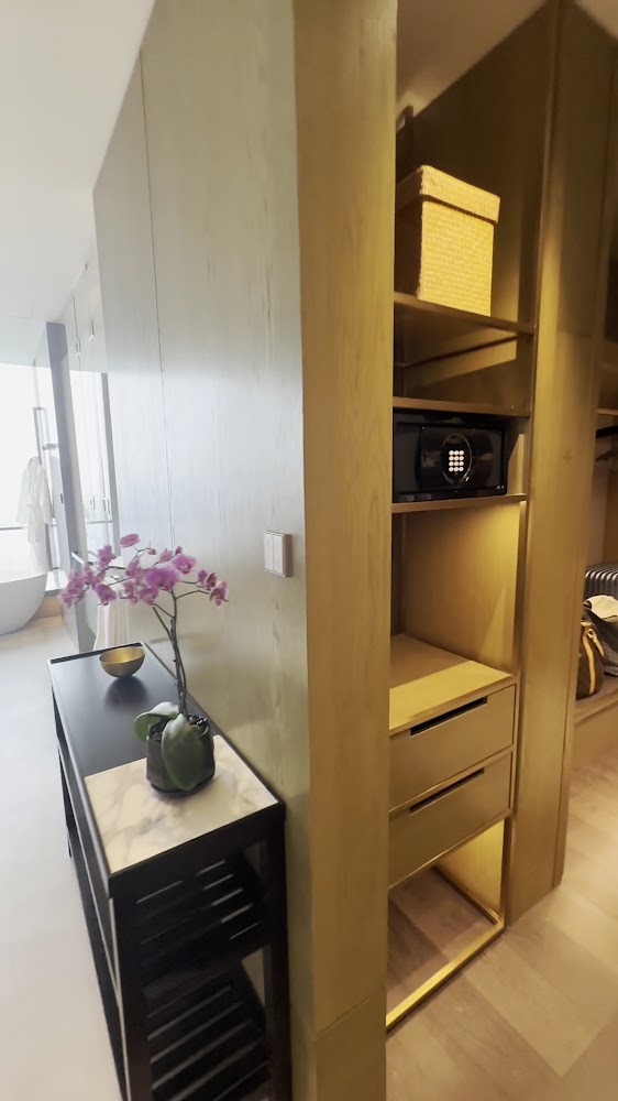 Park Hyatt Kuala Lumpur 宿泊者の投稿写真 9