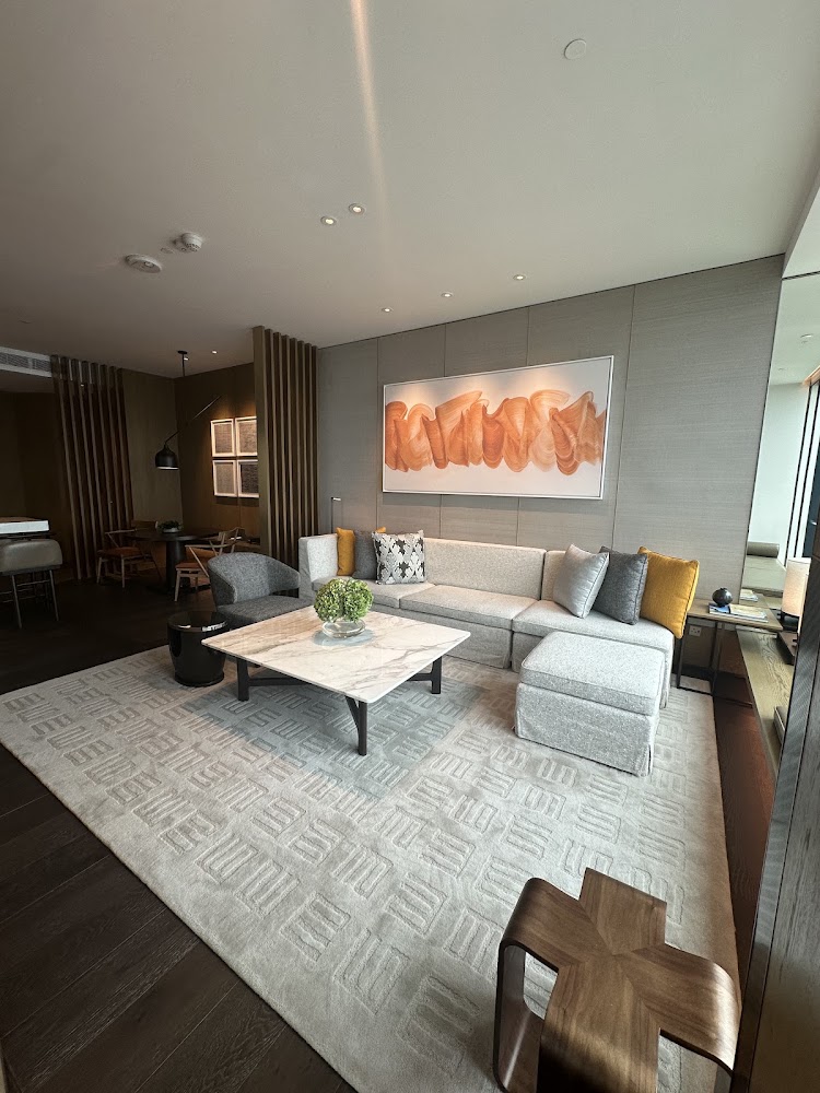 Park Hyatt Kuala Lumpur 宿泊者の投稿写真 10