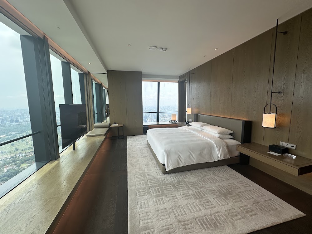 Park Hyatt Kuala Lumpur 宿泊者の投稿写真 11