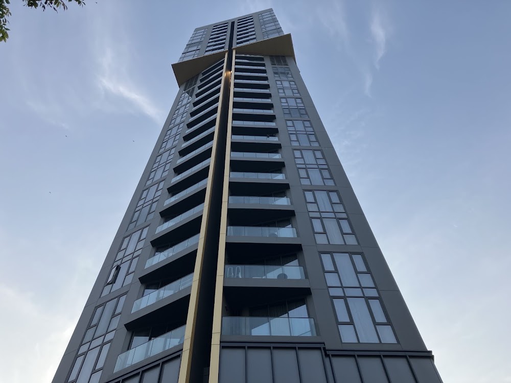 Edge Hotel 宿泊者の投稿写真 1