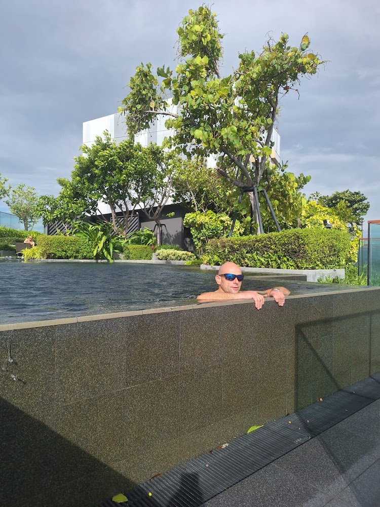 Edge Hotel 宿泊者の投稿写真 4