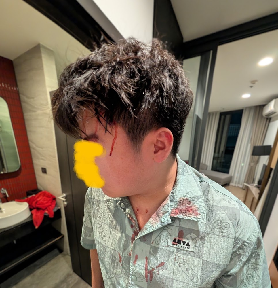 Edge Hotel 宿泊者の投稿写真 9