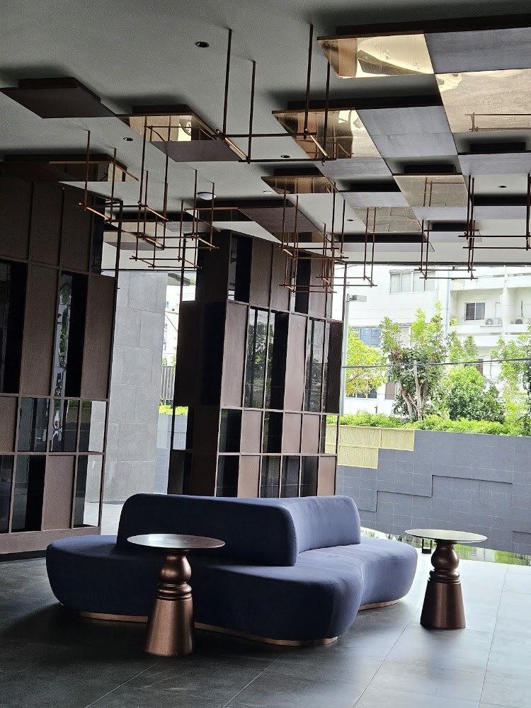 Edge Hotel 宿泊者の投稿写真 11