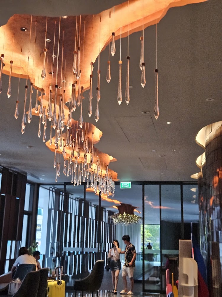 Edge Hotel 宿泊者の投稿写真 12