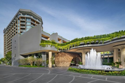 Pattaya Marriott Resort and Spaの写真 2