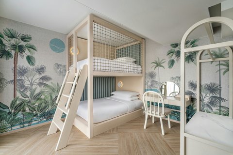 Pattaya Marriott Resort and Spaの写真 5