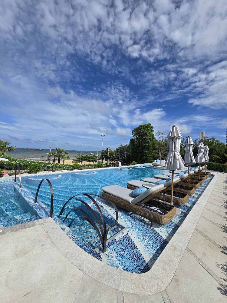 Pattaya Marriott Resort and Spaの写真 6