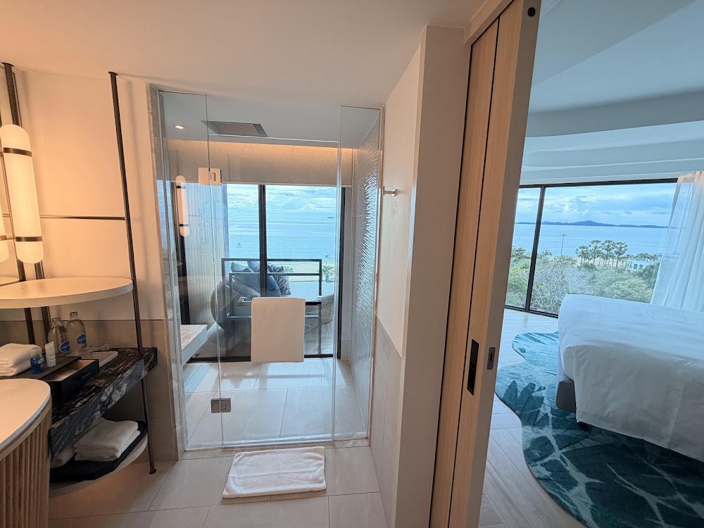 Pattaya Marriott Resort and Spaの写真 7