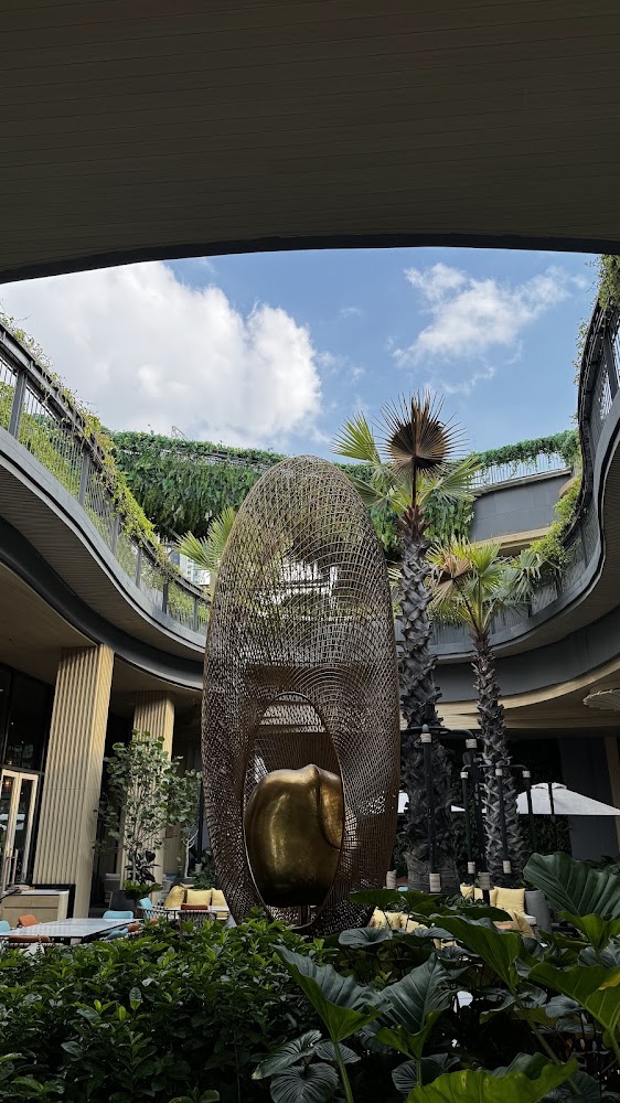 Pattaya Marriott Resort and Spa 宿泊者の投稿写真 1