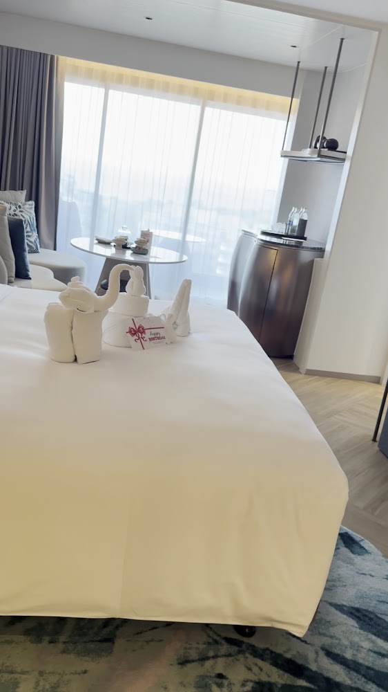 Pattaya Marriott Resort and Spa 宿泊者の投稿写真 5