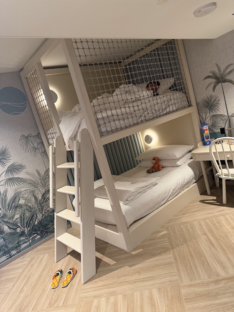 Pattaya Marriott Resort and Spa 宿泊者の投稿写真 6