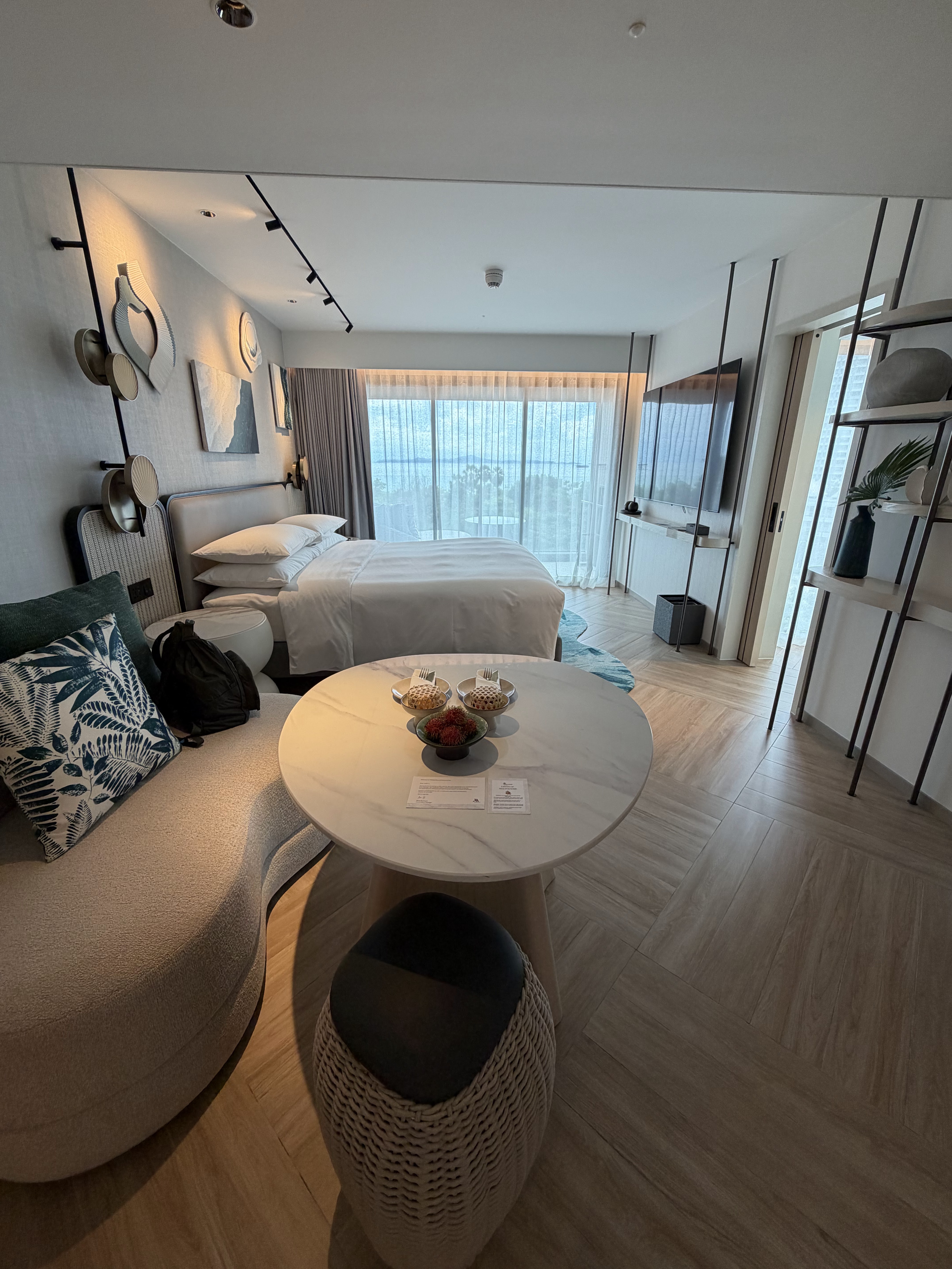 Pattaya Marriott Resort and Spa 宿泊者の投稿写真 9