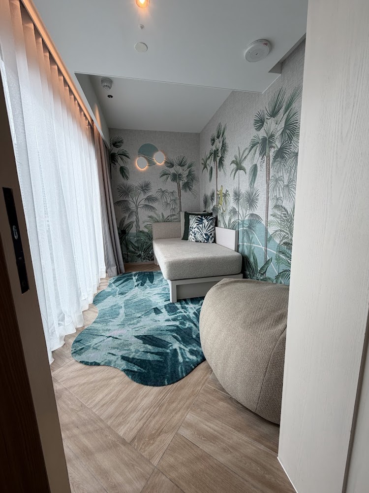 Pattaya Marriott Resort and Spa 宿泊者の投稿写真 10