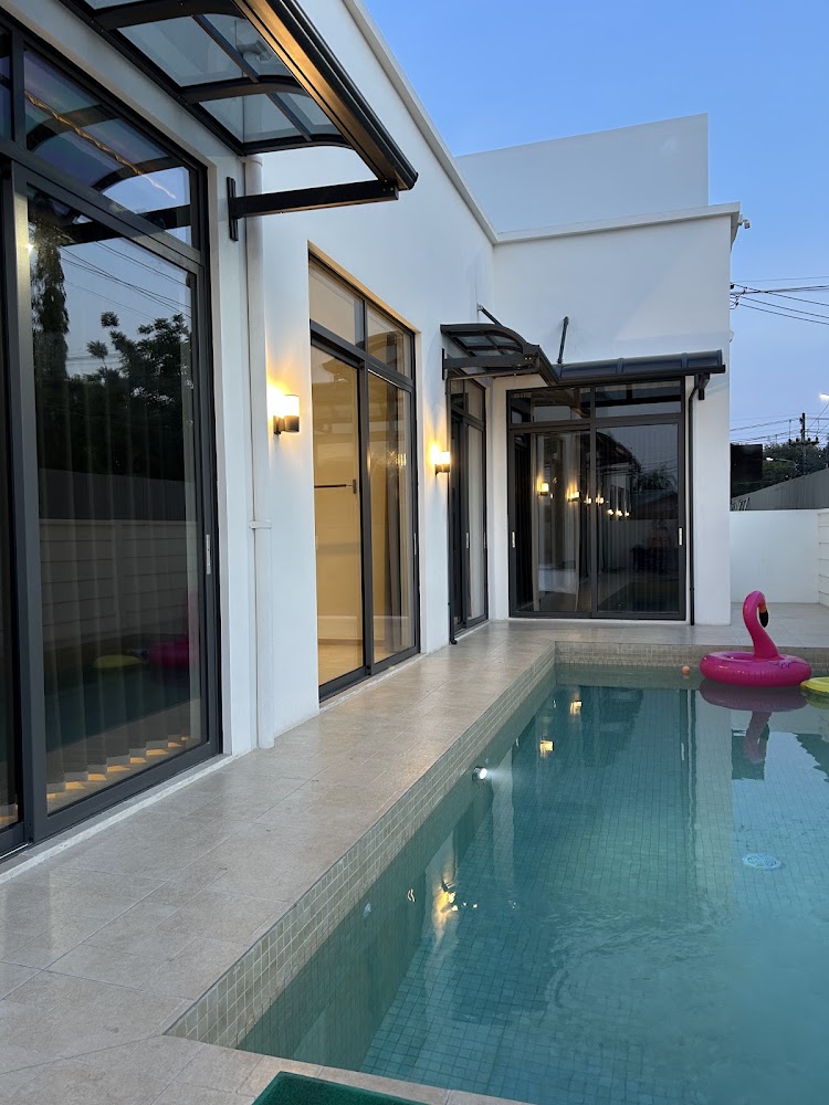 Quint Pool Villasの写真 6