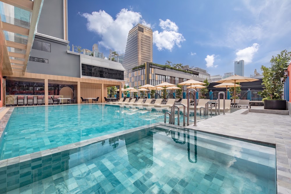 Pipa Bangkok Sukhumvit 11 by Kingston Hotelsの写真