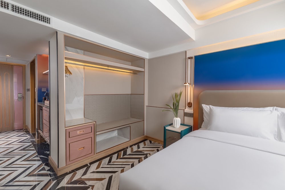 Pipa Bangkok Sukhumvit 11 by Kingston Hotelsの写真 4
