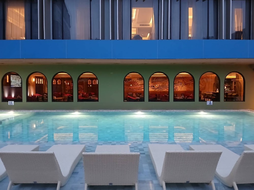Pipa Bangkok Sukhumvit 11 by Kingston Hotelsの写真 5