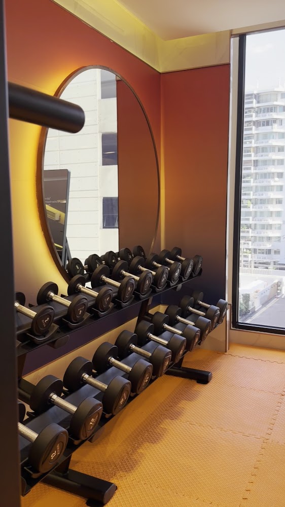 Pipa Bangkok Sukhumvit 11 by Kingston Hotels 宿泊者の投稿写真 1