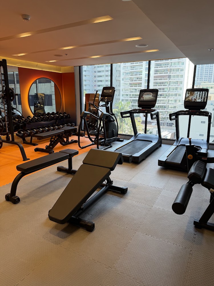 Pipa Bangkok Sukhumvit 11 by Kingston Hotels 宿泊者の投稿写真 2
