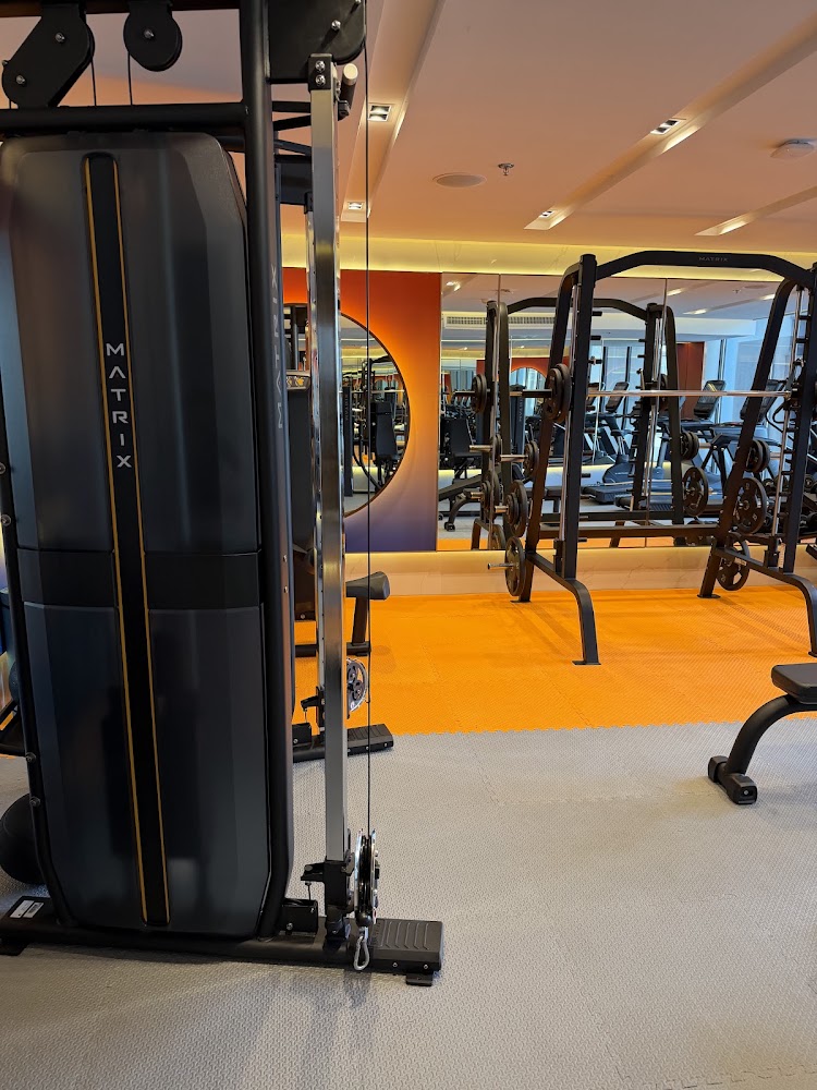 Pipa Bangkok Sukhumvit 11 by Kingston Hotels 宿泊者の投稿写真 3