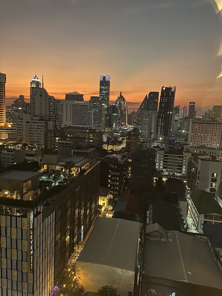 Pipa Bangkok Sukhumvit 11 by Kingston Hotels 宿泊者の投稿写真 5