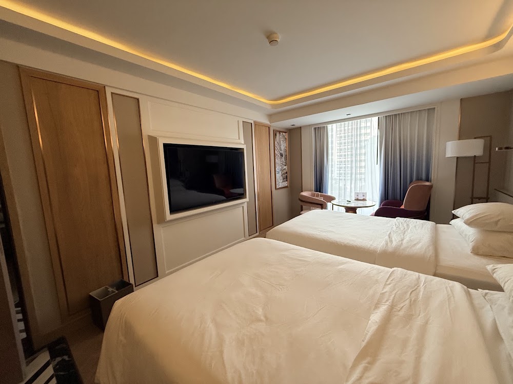 Pipa Bangkok Sukhumvit 11 by Kingston Hotels 宿泊者の投稿写真 7