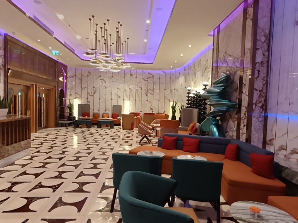 Pipa Bangkok Sukhumvit 11 by Kingston Hotels 宿泊者の投稿写真 12