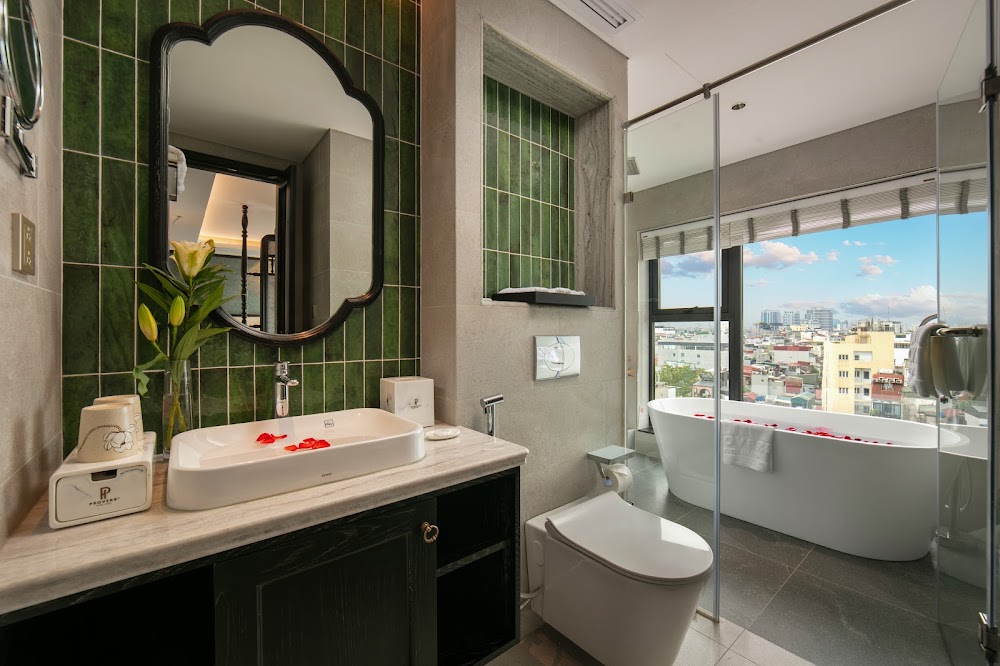 PROVERB HOTEL HANOIの写真 6